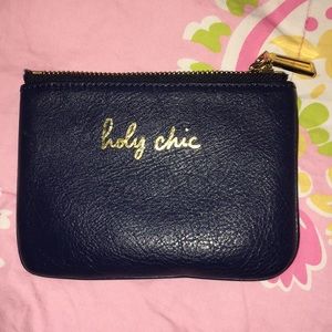 Rebecca Minkoff key ring pouch